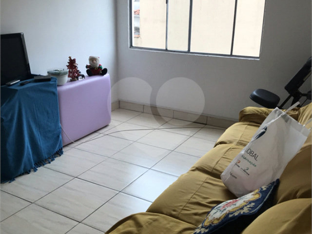 Apartamento à venda com 2 quartos em Jardim São Paulo(zona Norte), São Paulo, SP