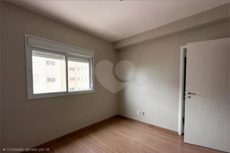 Apartamento à venda ou para alugar com 3 suítes no Centro, São Bernardo do Campo, SP