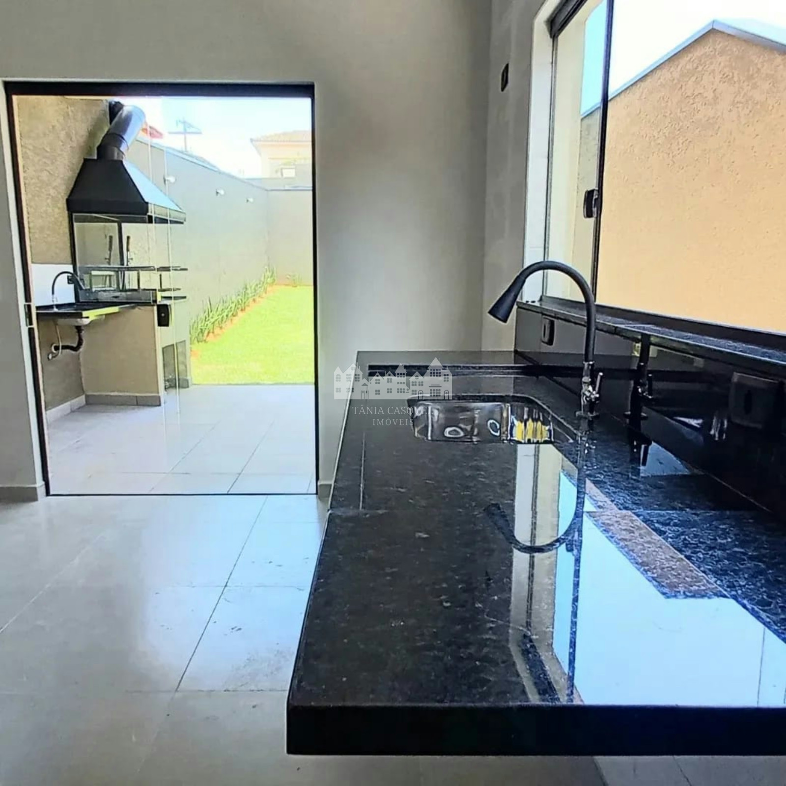 Casa, 3 quartos, 122 m² - Foto 4