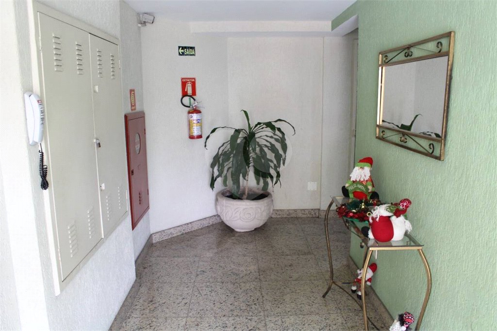 Apartamento à venda em Jardim São Luís, Suzano, SP
