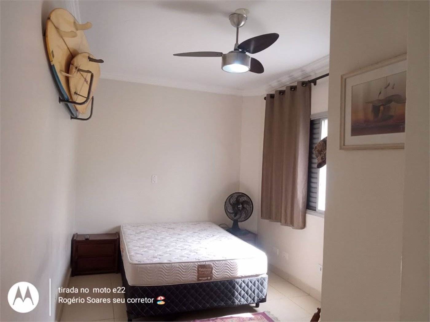 Cobertura à venda, 205 m² por R$ 870.000,00 - Central Park - Guarujá/SP