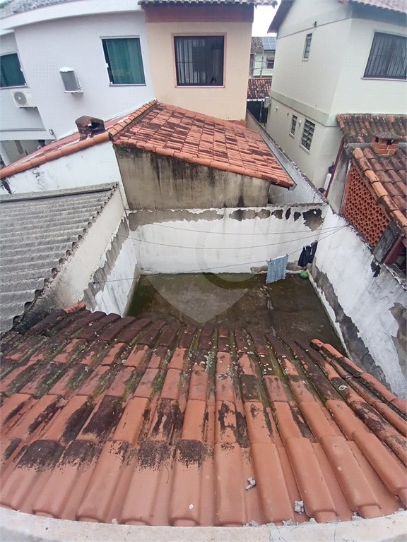 Casa à venda com 3 quartos em Campo Grande, Rio de Janeiro, RJ