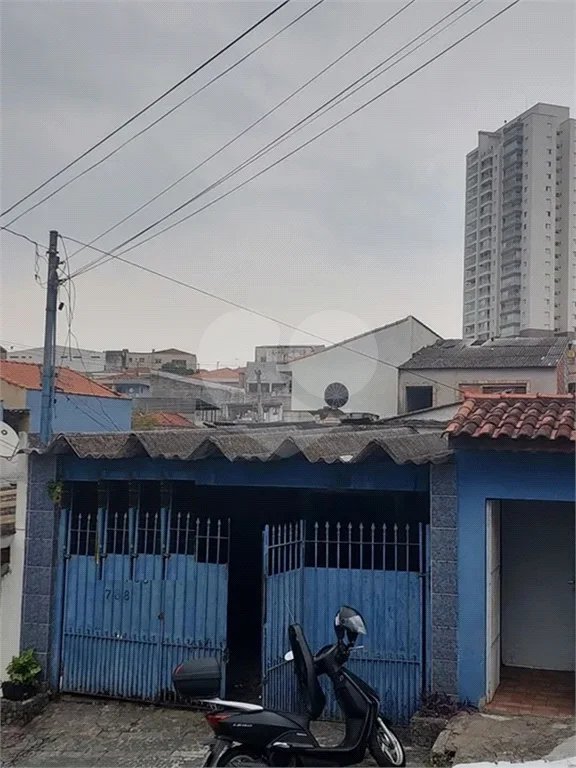 Terreno à venda em Vila Guilherme, São Paulo, SP