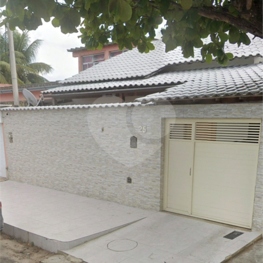 Casa à venda com 2 quartos, sendo 1 suíte, em Campo Grande, Rio de Janeiro, RJ