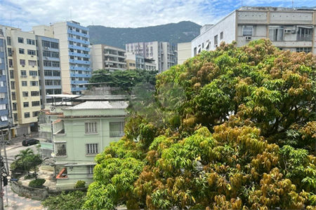 Apartamento à venda com 3 quartos, sendo 1 suíte, em Tijuca, Rio de Janeiro, RJ