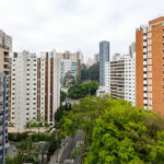 Cobertura à venda com 4 suítes em Vila Suzana, São Paulo, SP