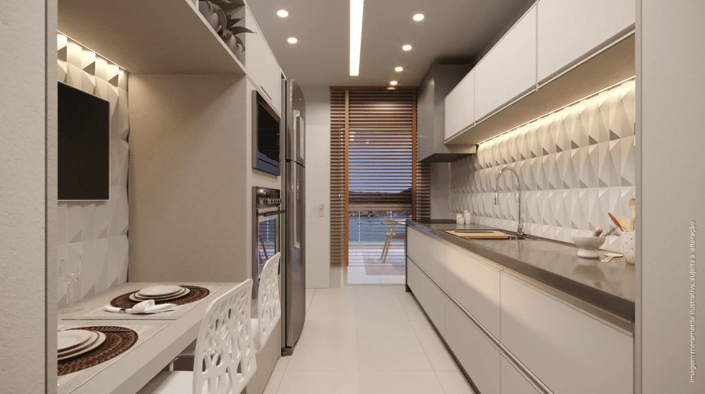 Apartamento com 3 dormitórios à venda, 227 m² por R$ 4.920.000,00 - Ponta da Praia - Santos/SP