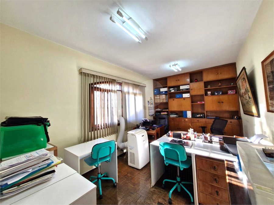 Casa à venda com 4 quartos, sendo 1 suíte, em Alto da Boa Vista, São Paulo, SP