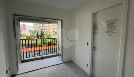 Apartamento à venda com 1 suíte em Pinheiros, São Paulo, SP