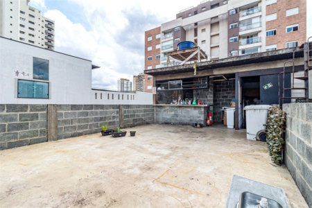 Prédio à venda ou para alugar em Vila Hamburguesa, São Paulo, SP