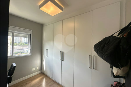 Apartamento à venda com 2 suítes em Vila Andrade, São Paulo, SP