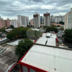 Apartamento à venda com 2 quartos, sendo 1 suíte,  em Santo Amaro, São Paulo, SP