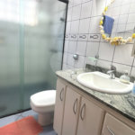 Casa para alugar com 3 quartos, sendo 1 suíte, em Jardim Moacyr Arruda, Indaiatuba, SP