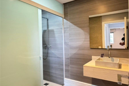 Apartamento à venda com 2 quartos, sendo 1 suíte, em Parque do Morumbi, São Paulo, SP