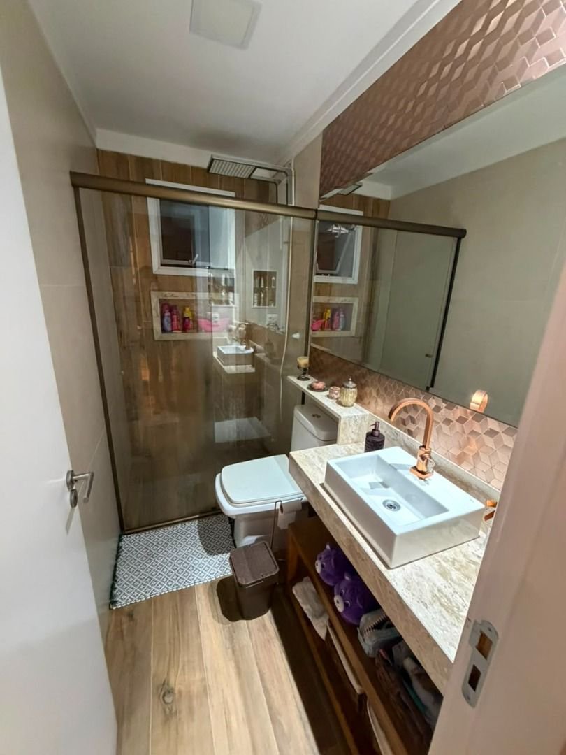 Apartamento com 2 dormitórios à venda, 89 m² por R$ 1.050.000,00 - Vila Belmiro - Santos/SP