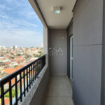 Apartamento para alugar com 2 quartos, sendo 1 suíte, em Parque Bela Vista, Votorantim, SP