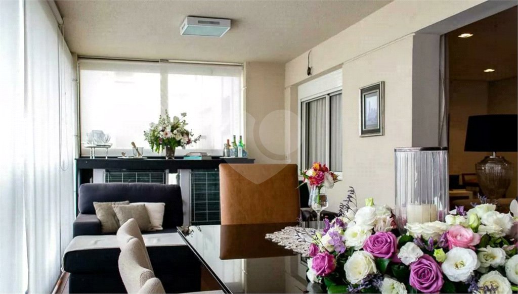 Apartamento à venda com 3 suítes em Casa Verde, São Paulo, SP