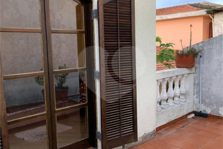 Sobrado à venda com 3 quartos, sendo 1 suíte, em Vila do Castelo, São Paulo, SP
