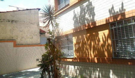 Apartamento à venda com 2 quartos em Tucuruvi, São Paulo, SP
