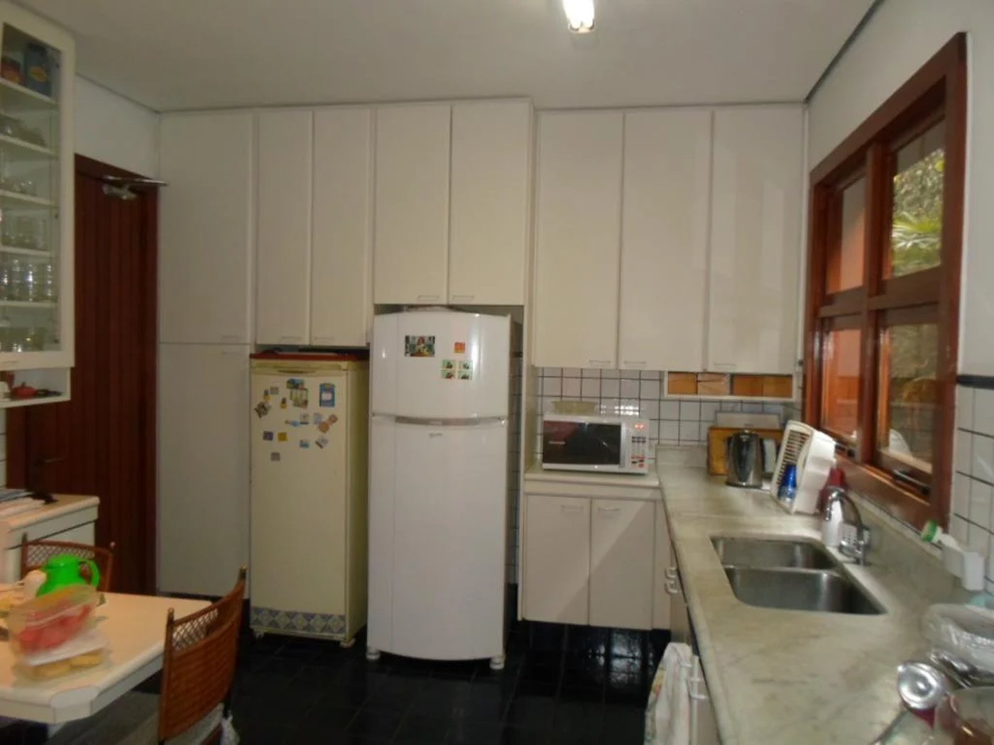Sobrado à venda com 5 quartos, sendo 3 suítes,  em Fazenda Morumbi, São Paulo, SP