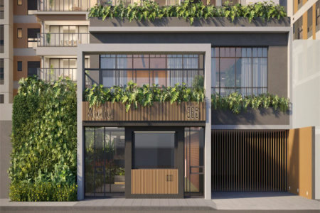 Casa à venda com 4 suítes no condomínio Ateliê 365, São Paulo - SP