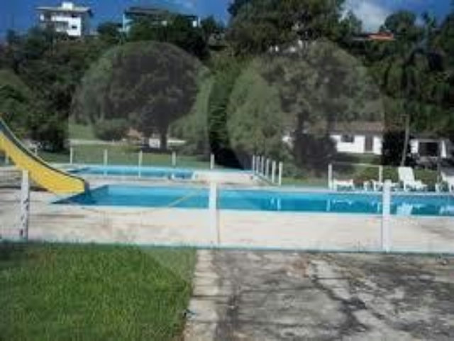 Terreno à venda no condomínio Estancia da Serra / Residencial Nova Mairipora, Mairiporã - SP