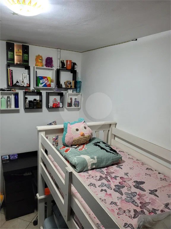 Apartamento à venda na Vila Esperança com 57 m², 2 quartos, 2 garagens