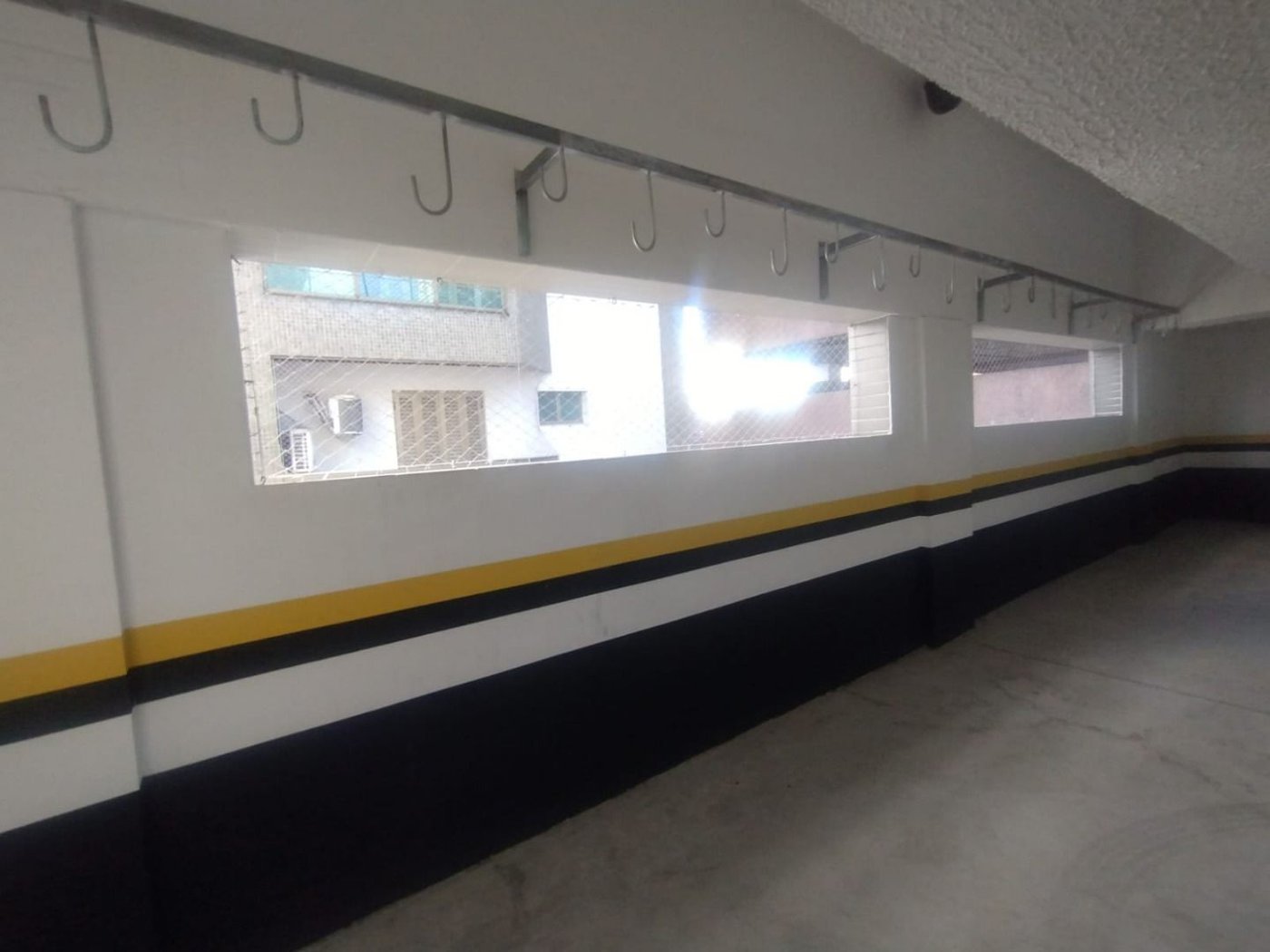 Apartamento Residencial à venda, Gonzaga, Santos - AP1742.