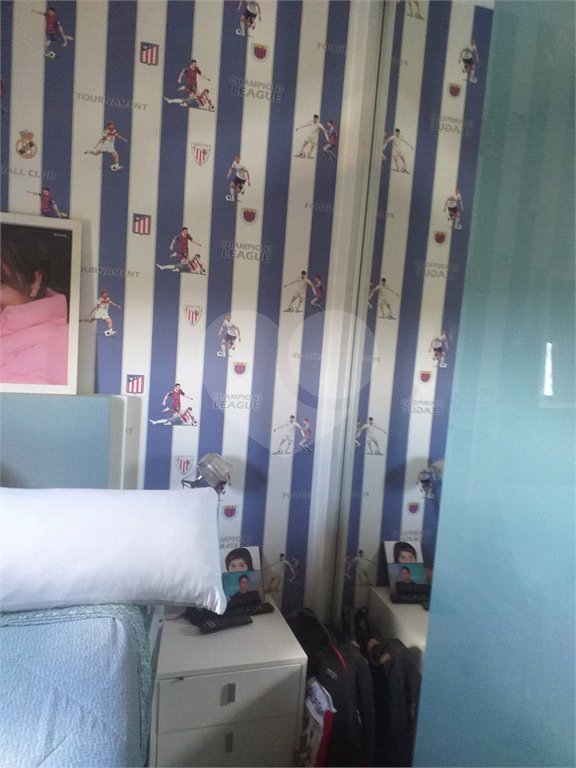 Apartamento à venda com 3 quartos, sendo 1 suíte, em Parque Campolim, Sorocaba, SP
