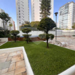 Apartamento à venda com 1 suíte em Moema, São Paulo, SP