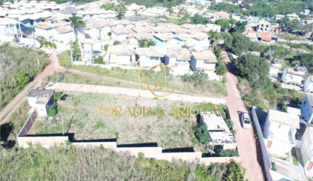 Terreno à venda em Rasa, Armação dos Búzios, RJ