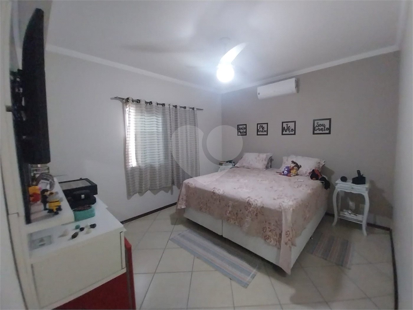 Casa Térrea Disponível para Locação e Venda no Condomínio Vilaggio Capriccio