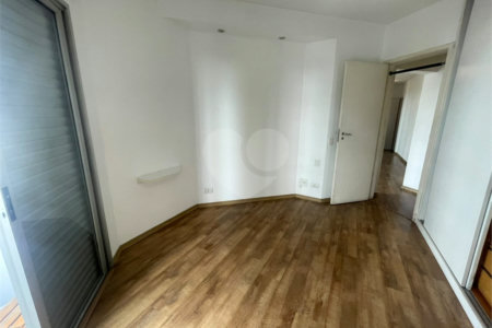 Apartamento para alugar com 1 suíte em Pinheiros, São Paulo, SP
