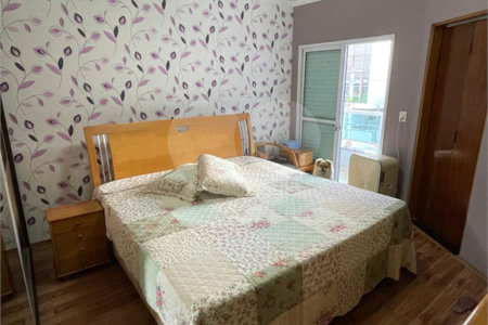 Casa à venda com 3 suítes em Vila Assunção, Santo André, SP
