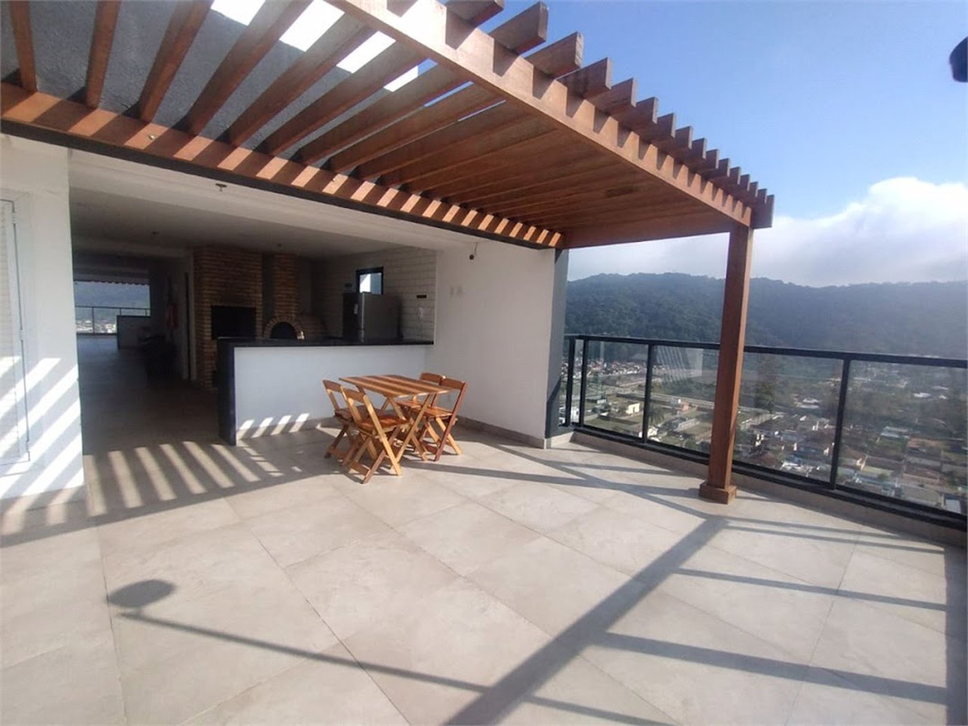 Apartamento à venda, 49 m² por R$ 553.720,00 - Enseada - Guarujá/SP
