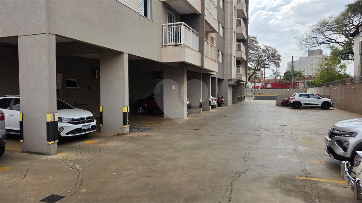 Apartamento à venda com 2 quartos, sendo 1 suíte, em Vila Amélia, Ribeirão Preto, SP
