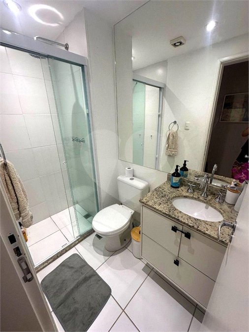 Apartamento à venda com 2 quartos, sendo 1 suíte, em Vila Monumento, São Paulo, SP