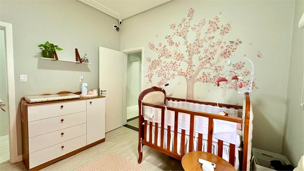 Casa à venda com 3 suítes no condomínio Villagio Milano, Sorocaba - SP