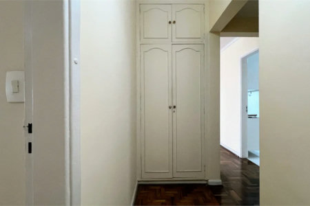 Apartamento à venda com 3 quartos, sendo 1 suíte,  em Pinheiros, São Paulo, SP