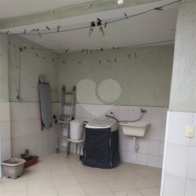 Casa à venda com 4 quartos, sendo 3 suítes, em Chácara Santo Antônio (zona Leste), São Paulo, SP