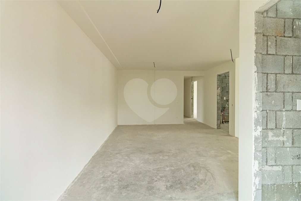 Apartamento à venda com 4 suítes em Alto de Pinheiros, São Paulo, SP
