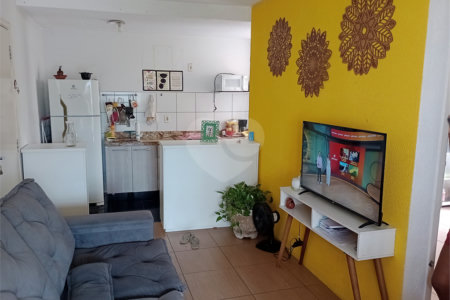 Apartamento à venda com 2 quartos em Campo Grande, Rio de Janeiro, RJ