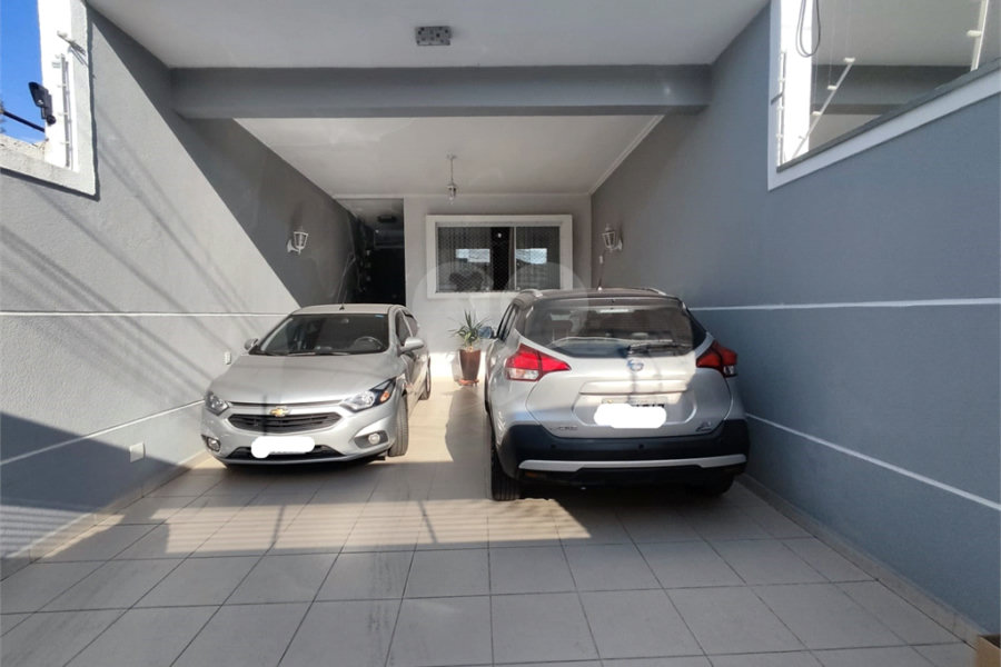 Casa à venda com 4 quartos, sendo 2 suítes, em Jaçanã, São Paulo, SP