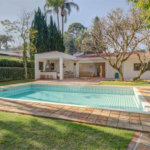 Casa Térrea à venda com 4 suítes em Alto da Boa Vista, São Paulo, SP
