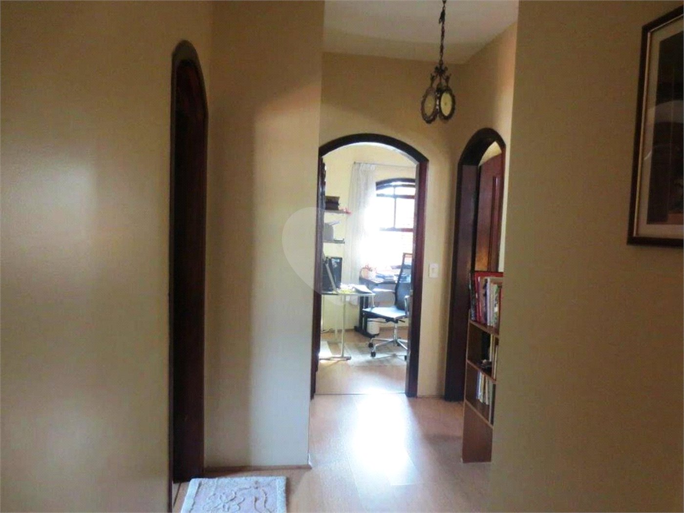 Sobrado à venda com 4 quartos, sendo 1 suíte, em Tucuruvi, São Paulo, SP