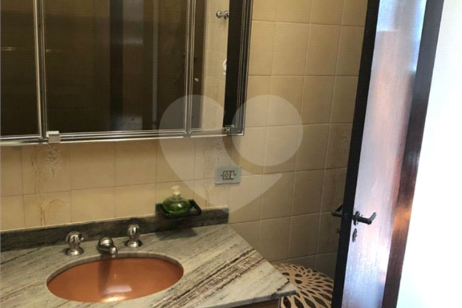 Sobrado à venda com 3 quartos, sendo 1 suíte,  em Tucuruvi, São Paulo, SP