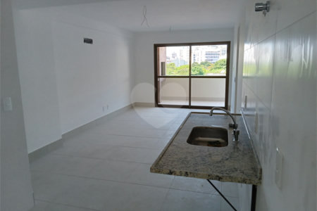 Apartamento à venda com 2 quartos, sendo 1 suíte, em Tijuca, Rio de Janeiro, RJ