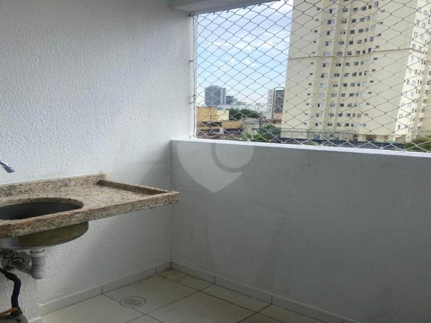 Apartamento à venda com 1 quarto em Vila Mazzei, São Paulo, SP