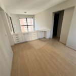 Apartamento à venda ou para alugar com 1 suíte em Vila Suzana, São Paulo, SP