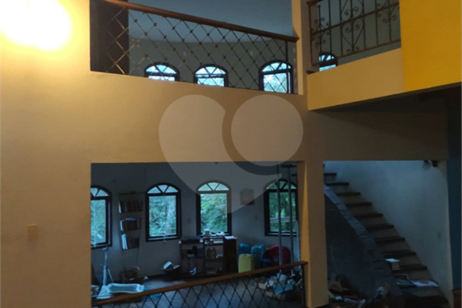 Casa à venda com 3 suítes no condomínio Alpes da Cantareira, Mairiporã - SP